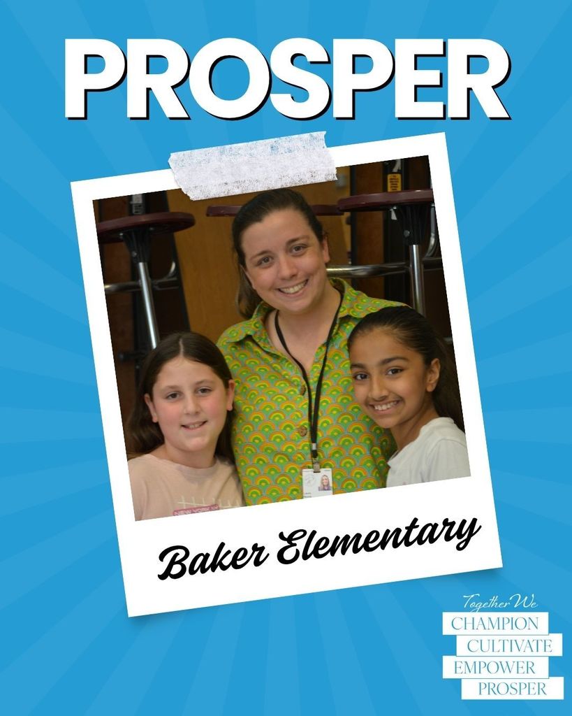 Baker PE Night