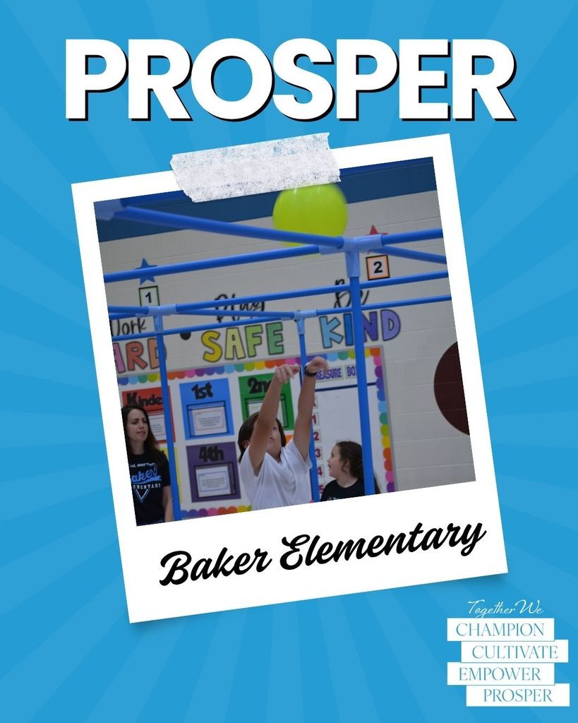 Baker PE Night