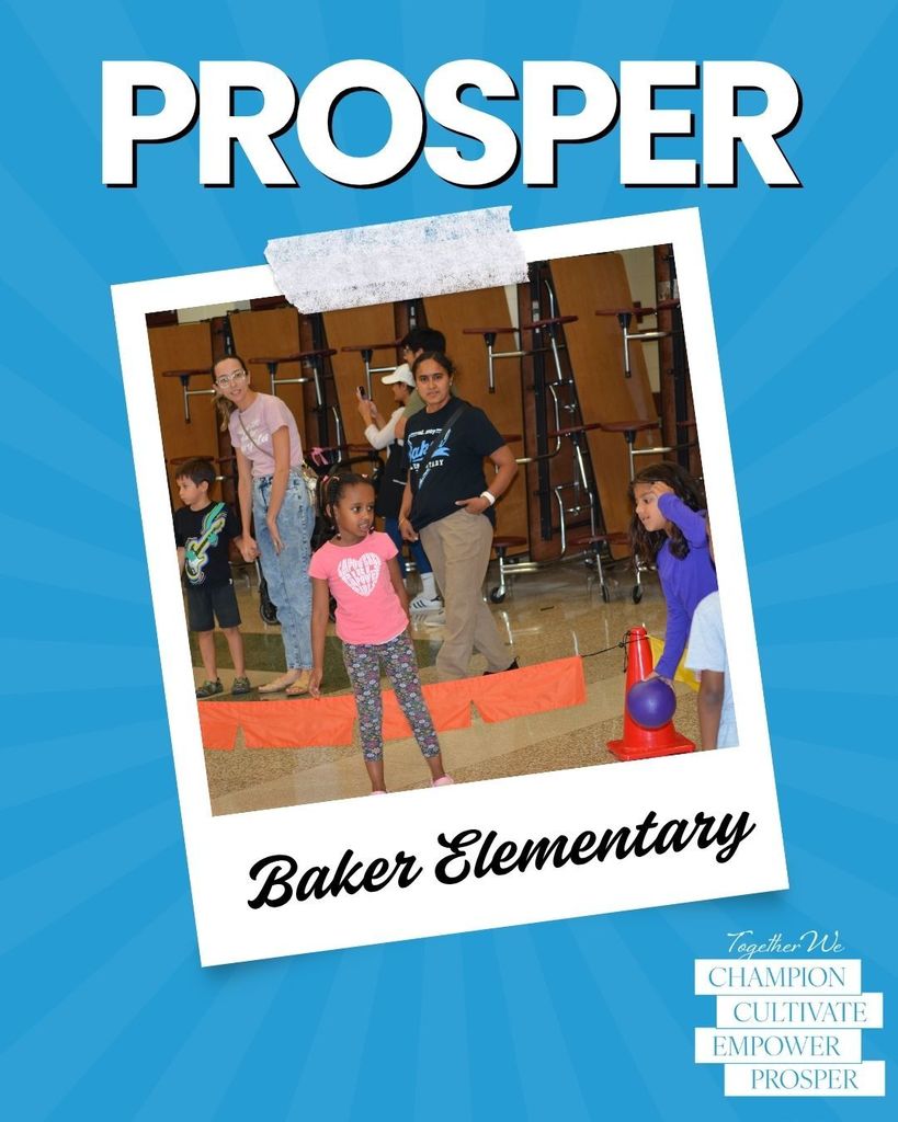 Baker PE Night