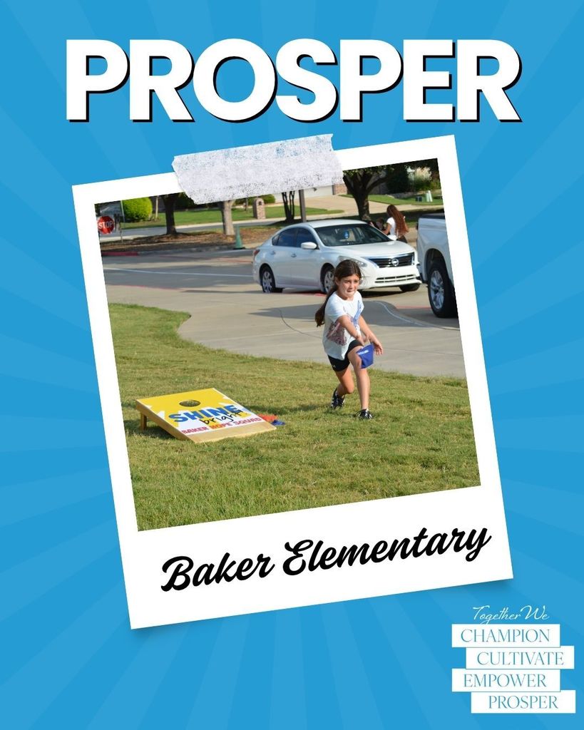 Baker PE Night