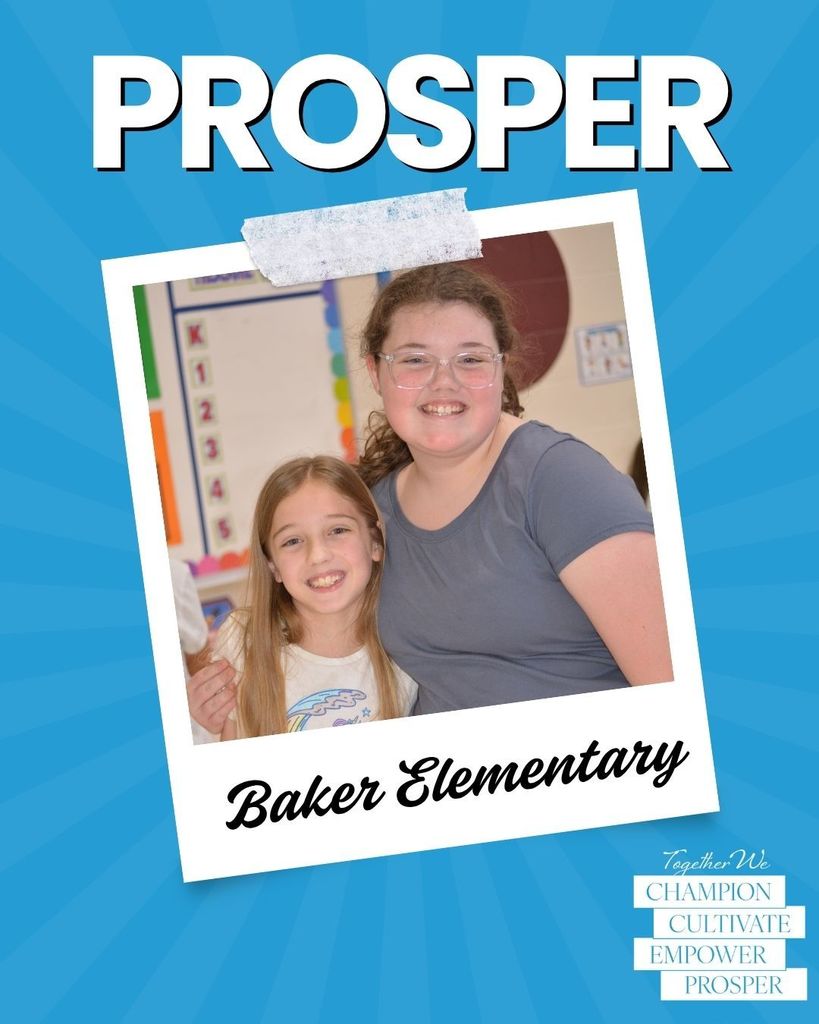 Baker PE Night