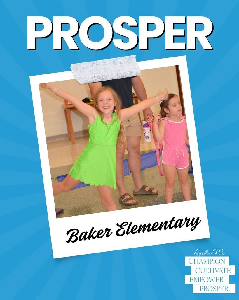 Baker PE Night