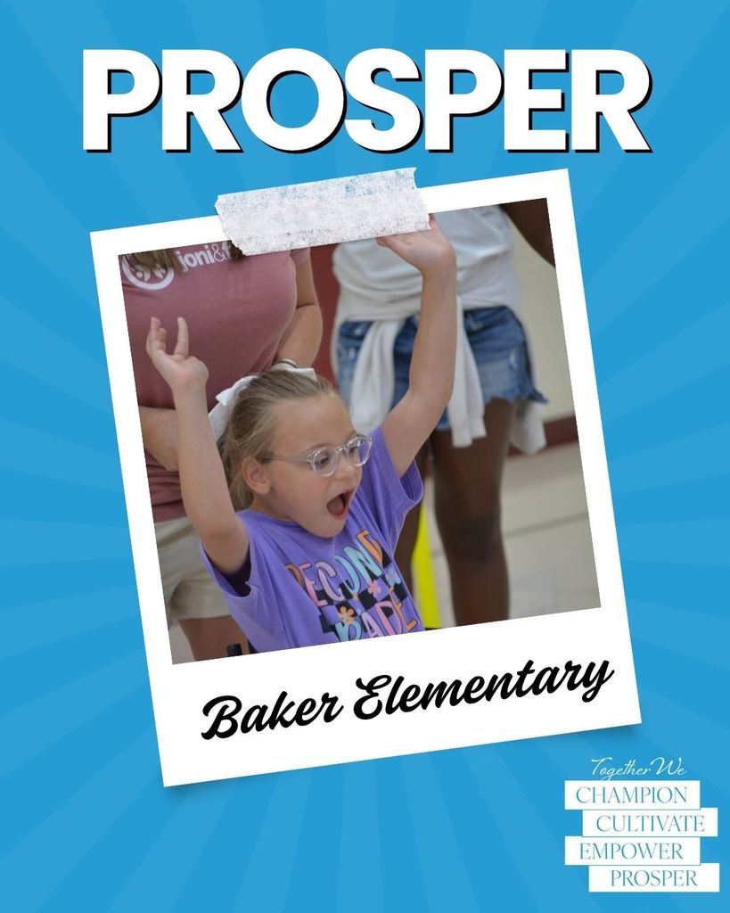Baker PE Night