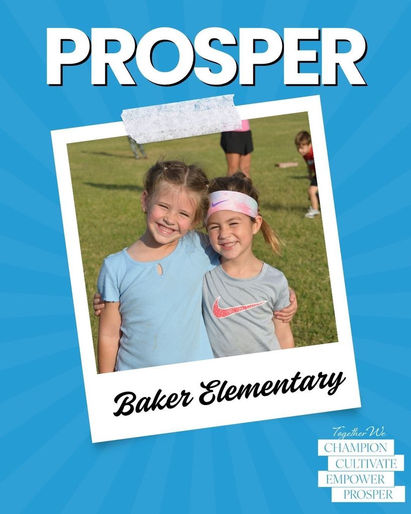 Baker PE Night