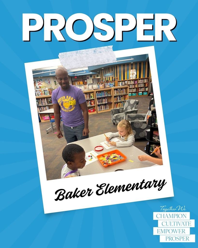 Baker Elementary Watch Dogs