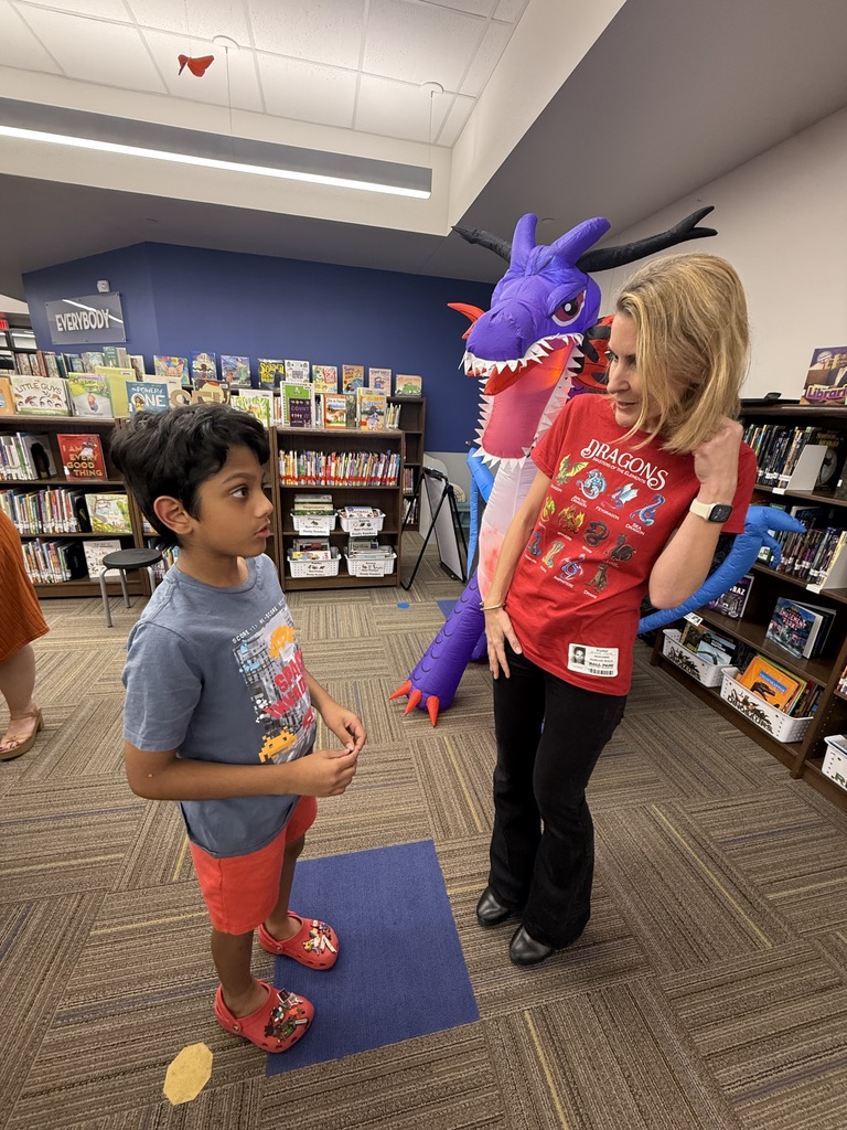 Mari Mancusi Author Visit