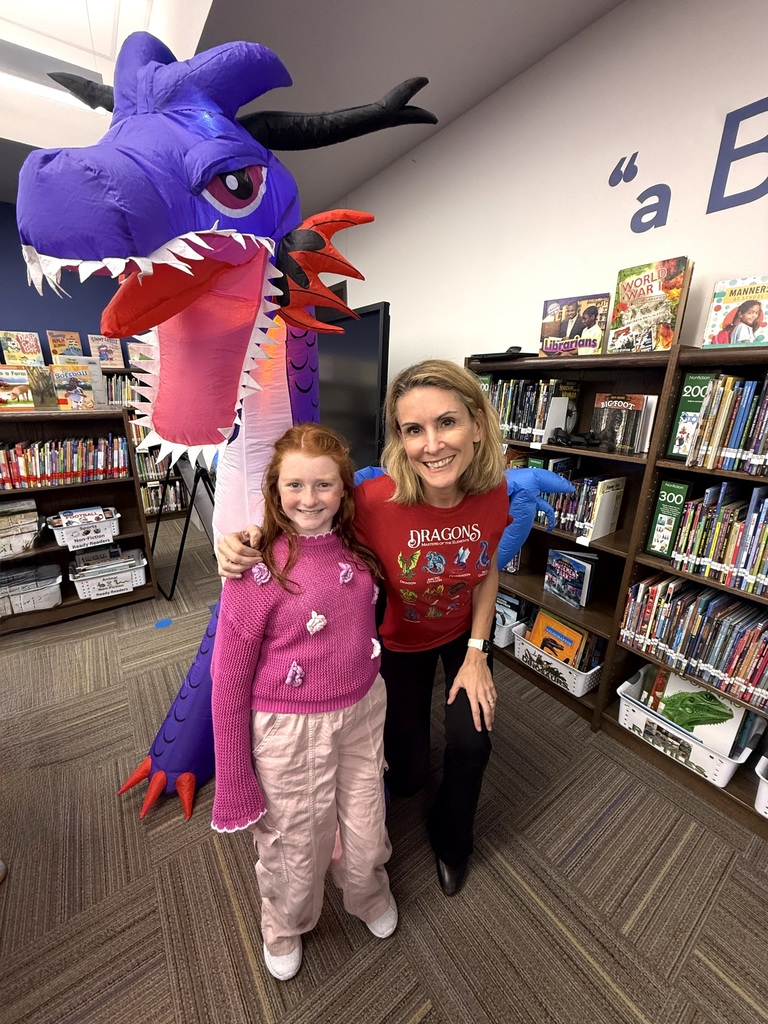 Mari Mancusi Author Visit