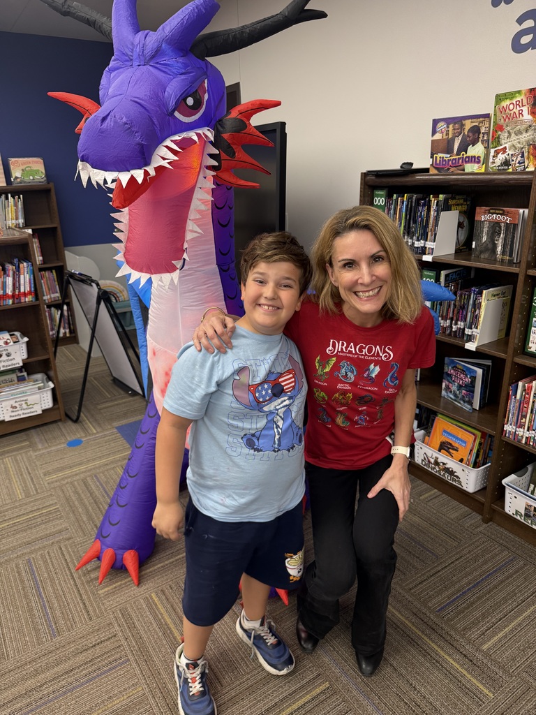 Mari Mancusi Author Visit