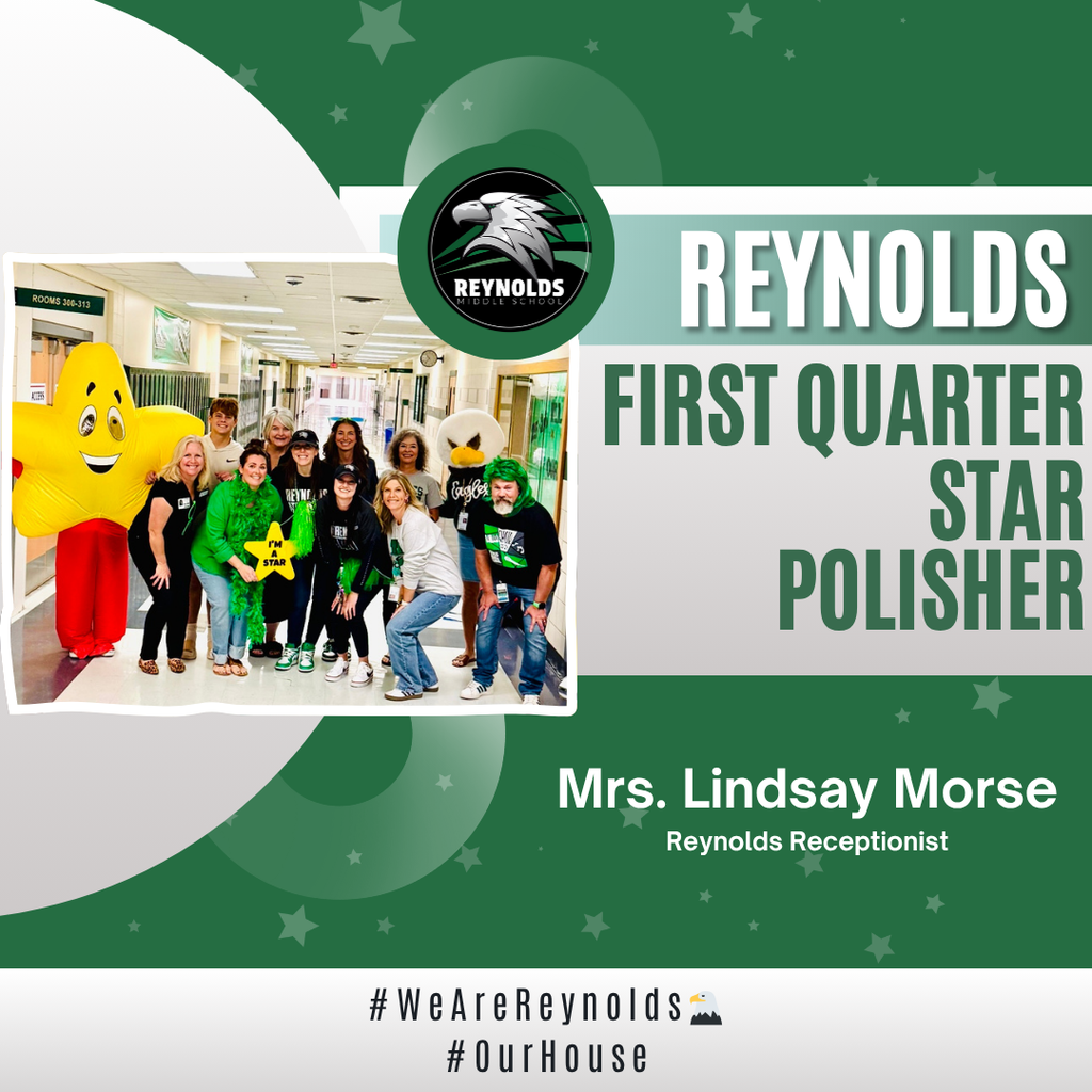 Star Polisher - Lindsay Morse