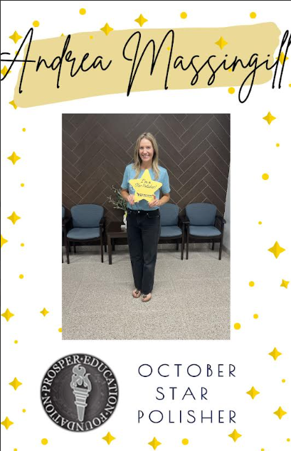 October Star Polisher