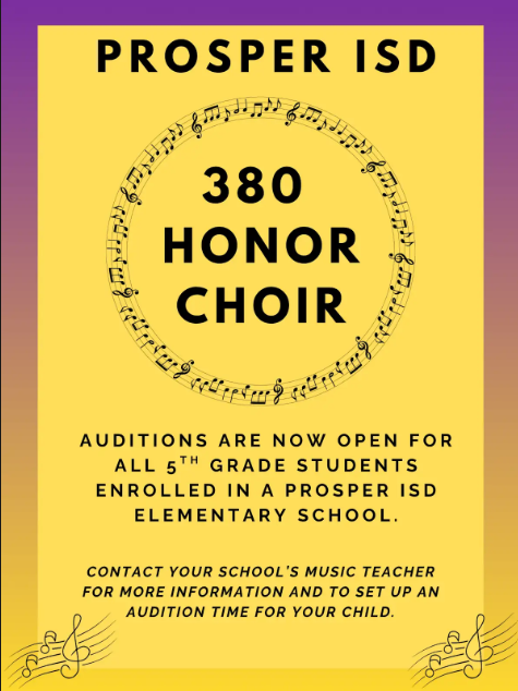 Honor Choir