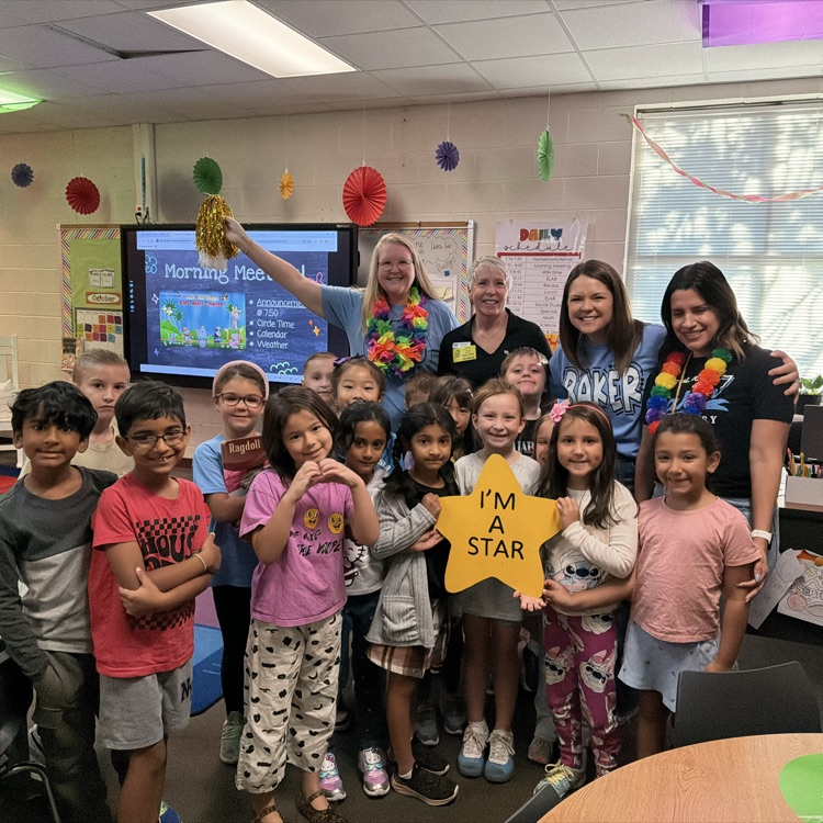 Baker Star Polishers