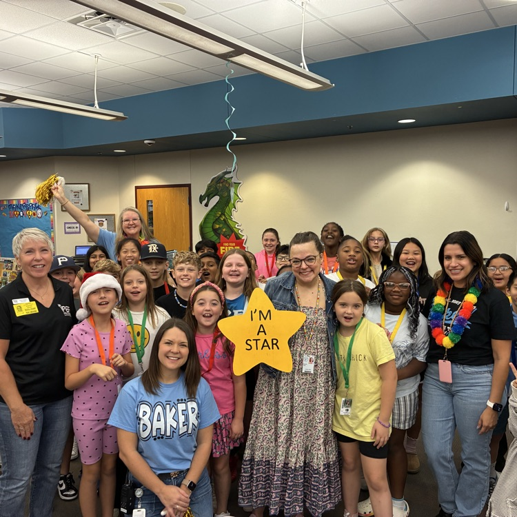 Baker Star Polishers