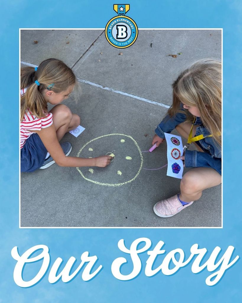 Baker Elementary celebrates the Festival of Diwali