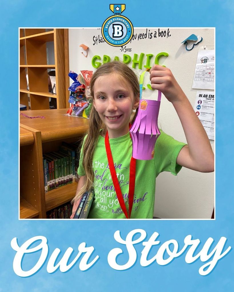 Baker Elementary celebrates the Festival of Diwali