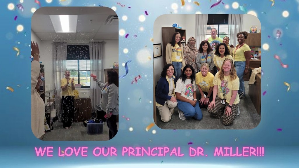 PRINCIPAL MONTH