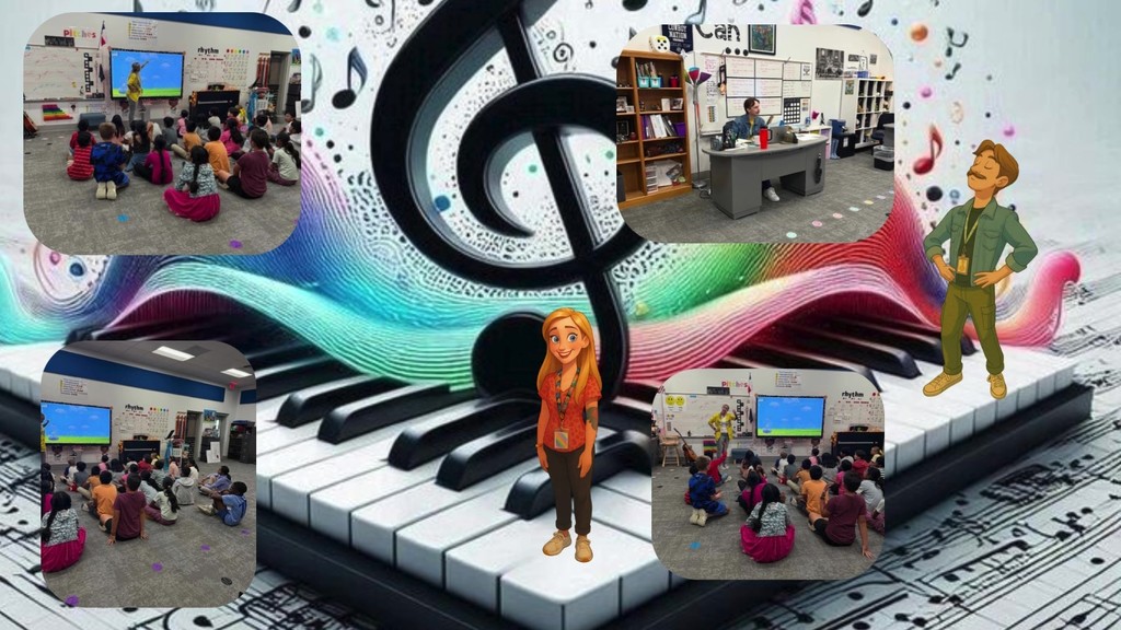 MUSIC