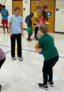 Ready Set Teach! at Baker Elementary