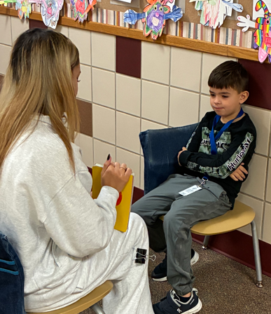 Ready Set Teach! at Baker Elementary