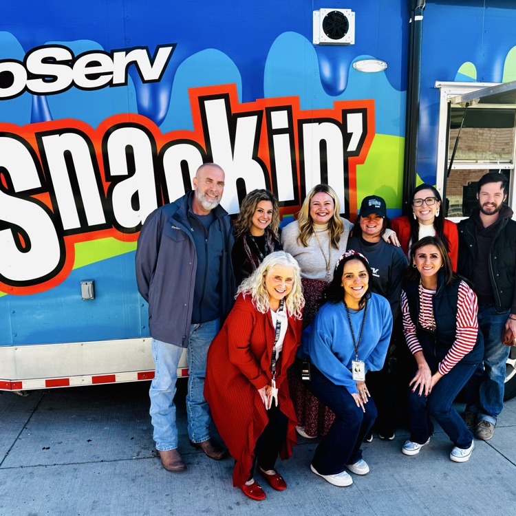 coserv snack trailer