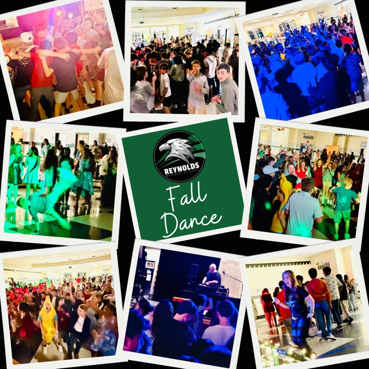 dance collage #2