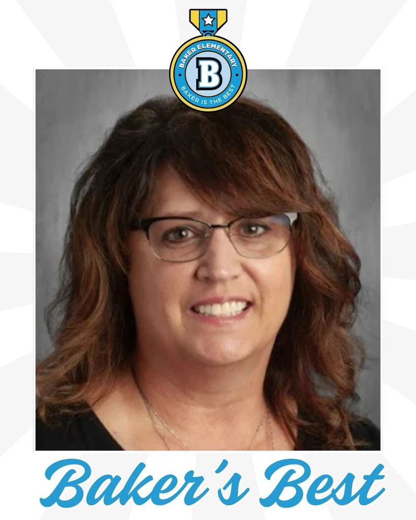 Baker Elementary Support Services