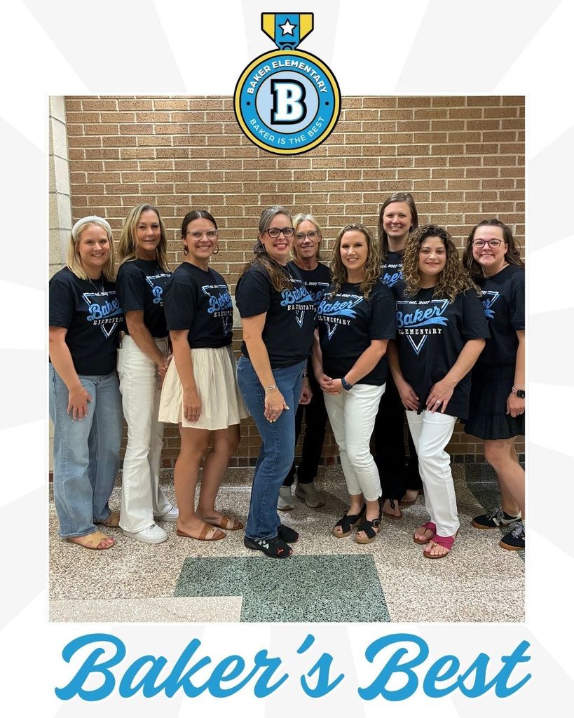 Baker Elementary Support Services