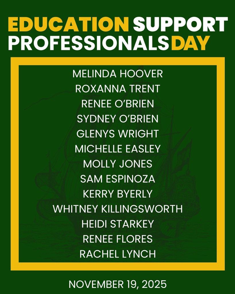 PHS Education Support Staff