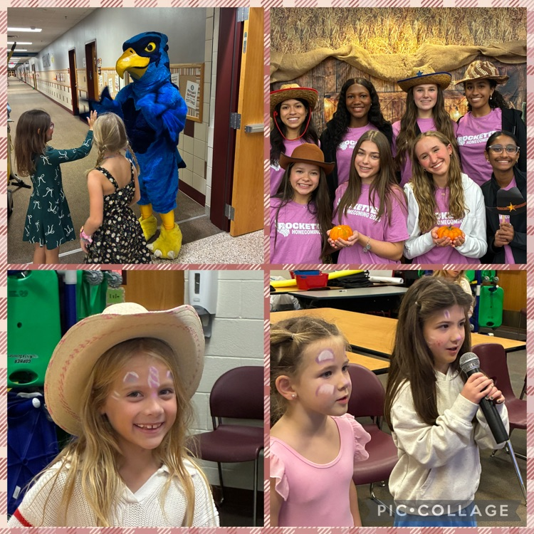 Baker Elementary Literacy Night