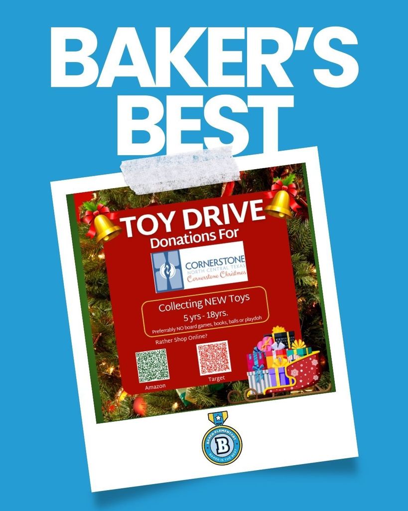 Cornerstone Christmas 2025