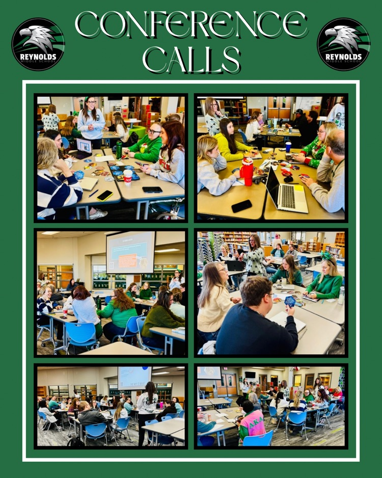 conference calls graphic