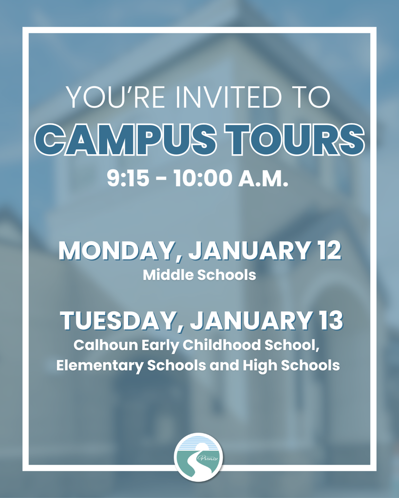 campus tours