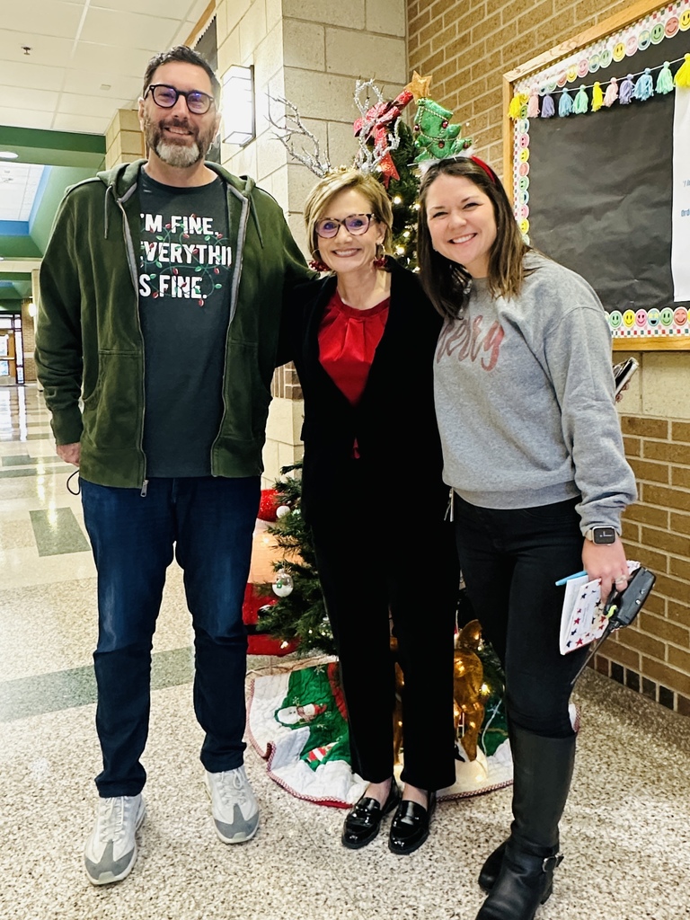 Baker Winter Wonder Reads Day