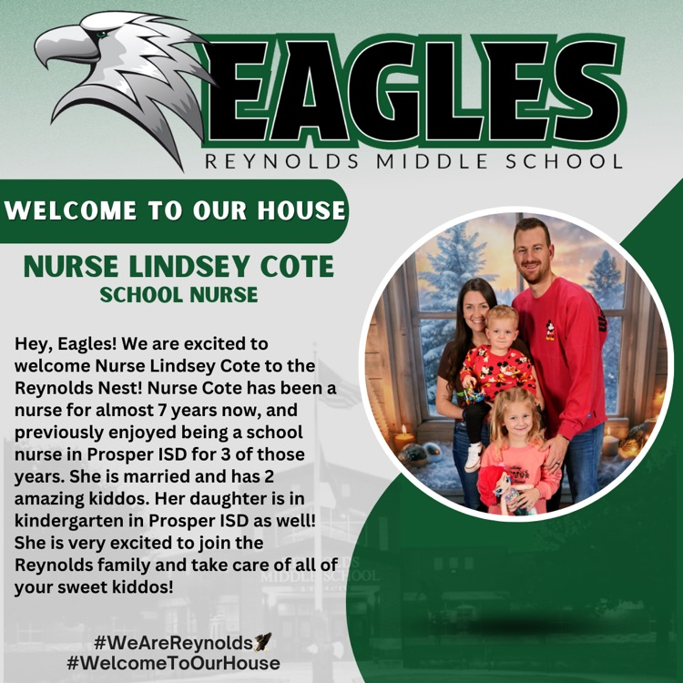 nurse cote social post