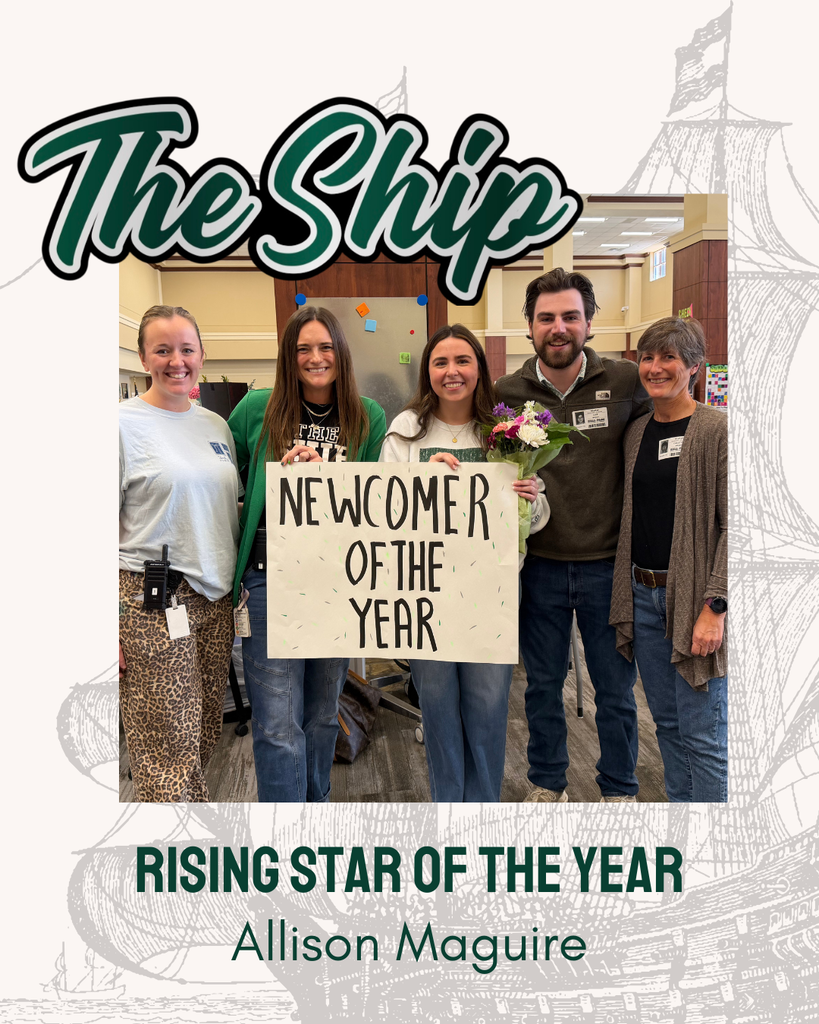 Rising Star of the Year - PHS - Allison Maguire