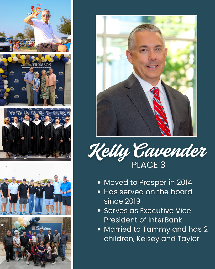 School Board Recognition Month