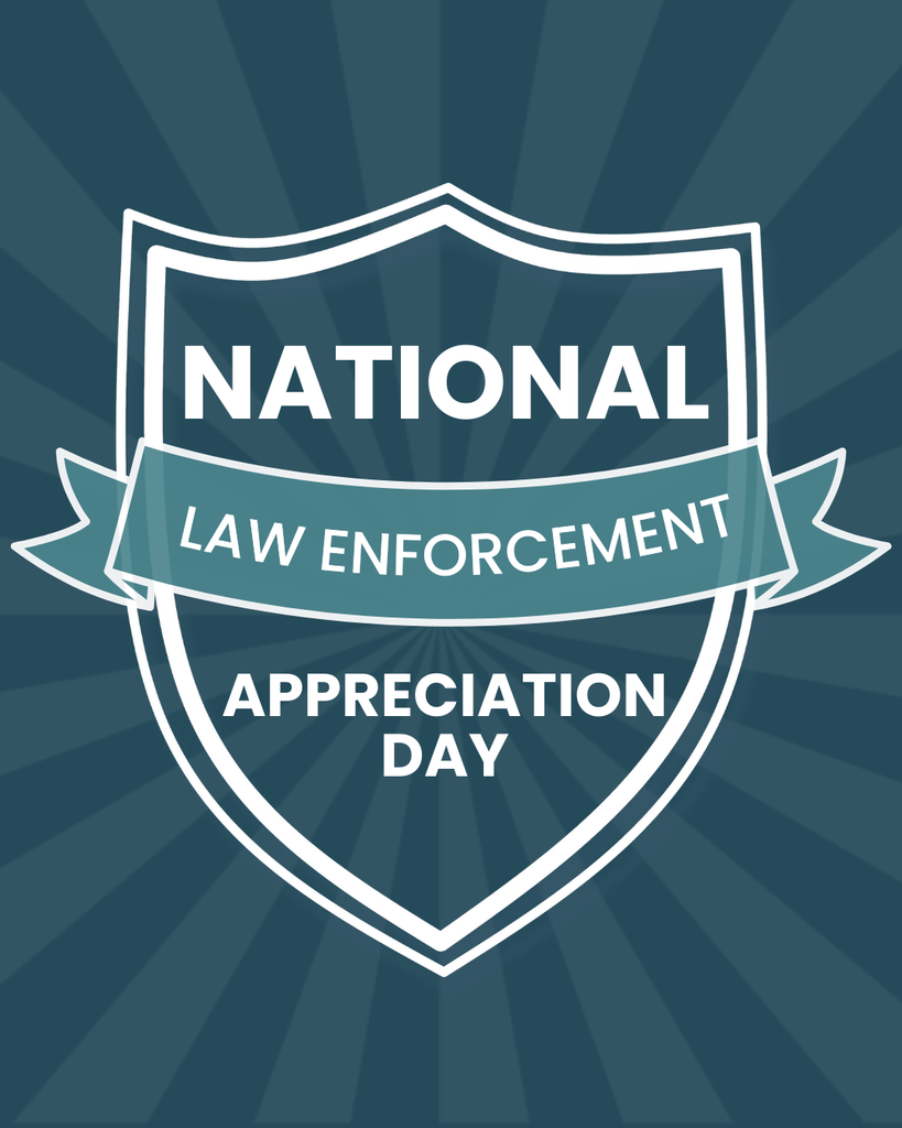Law Enforcement Appreciation Day