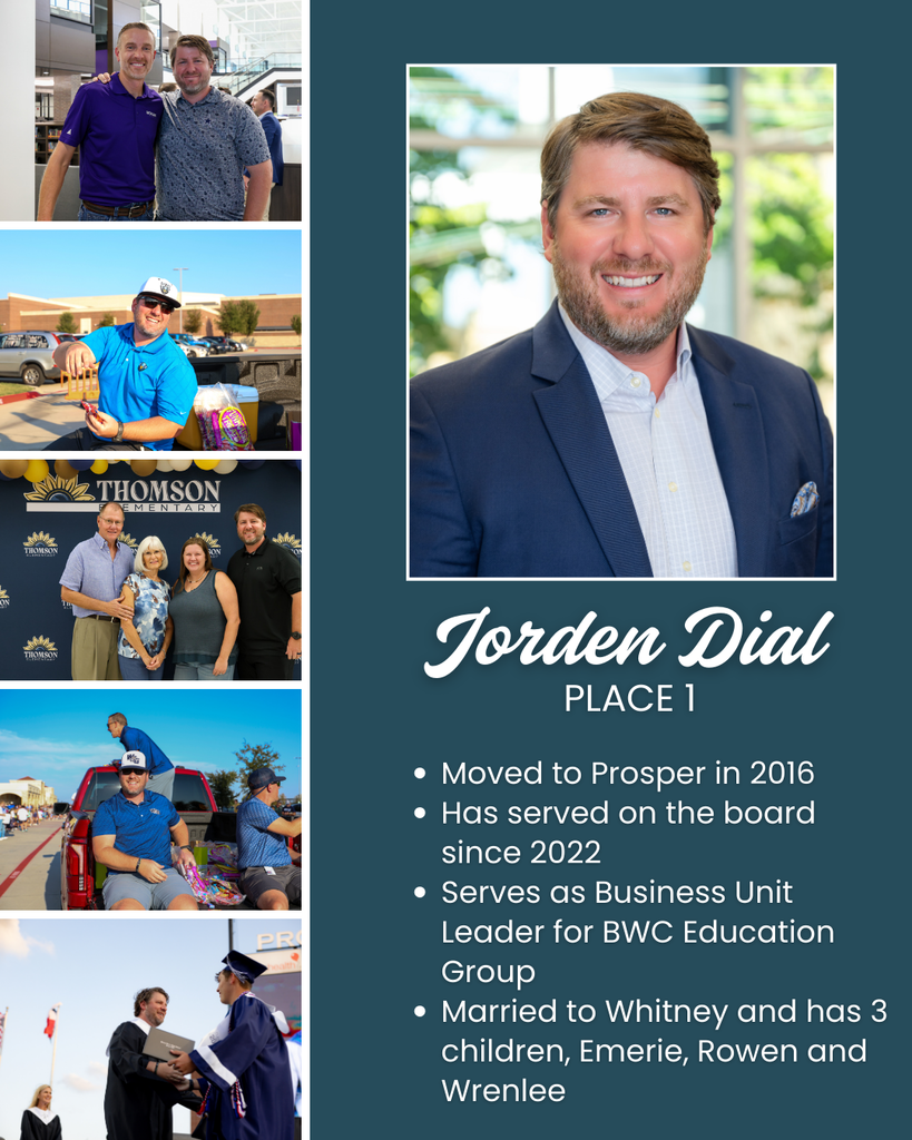 School Board Recognition Month