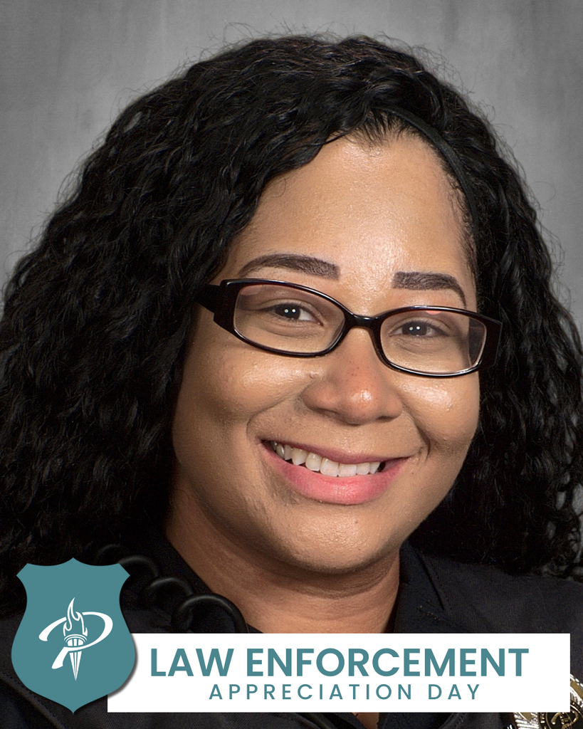 Law Enforcement Appreciation Day!