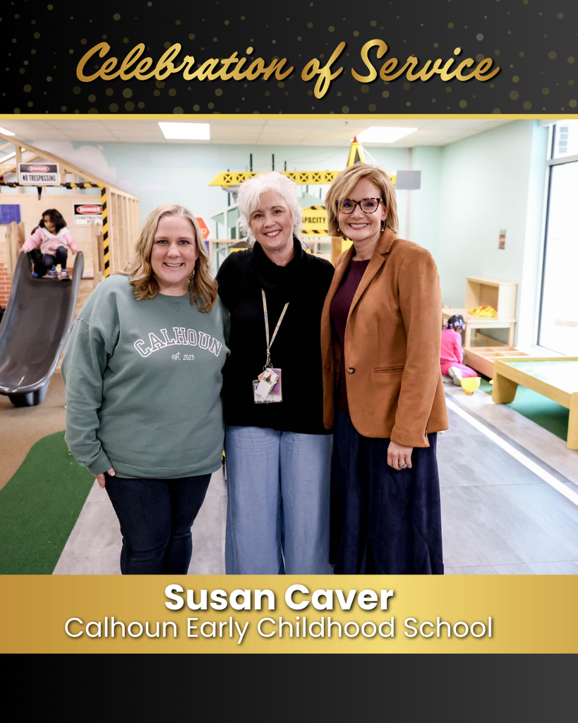 Teacher of the Year Finalist