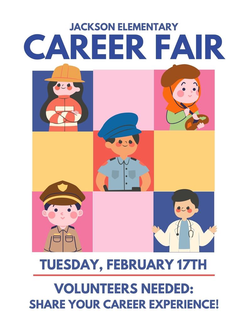 Career Fair