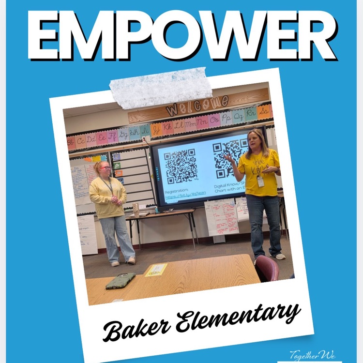 Baker Micro PD Sessions