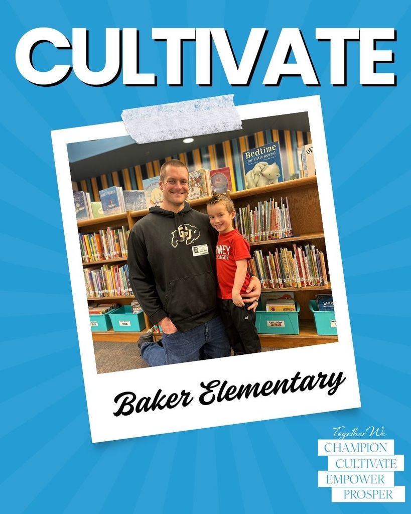 Baker Elementary Watch Dogs