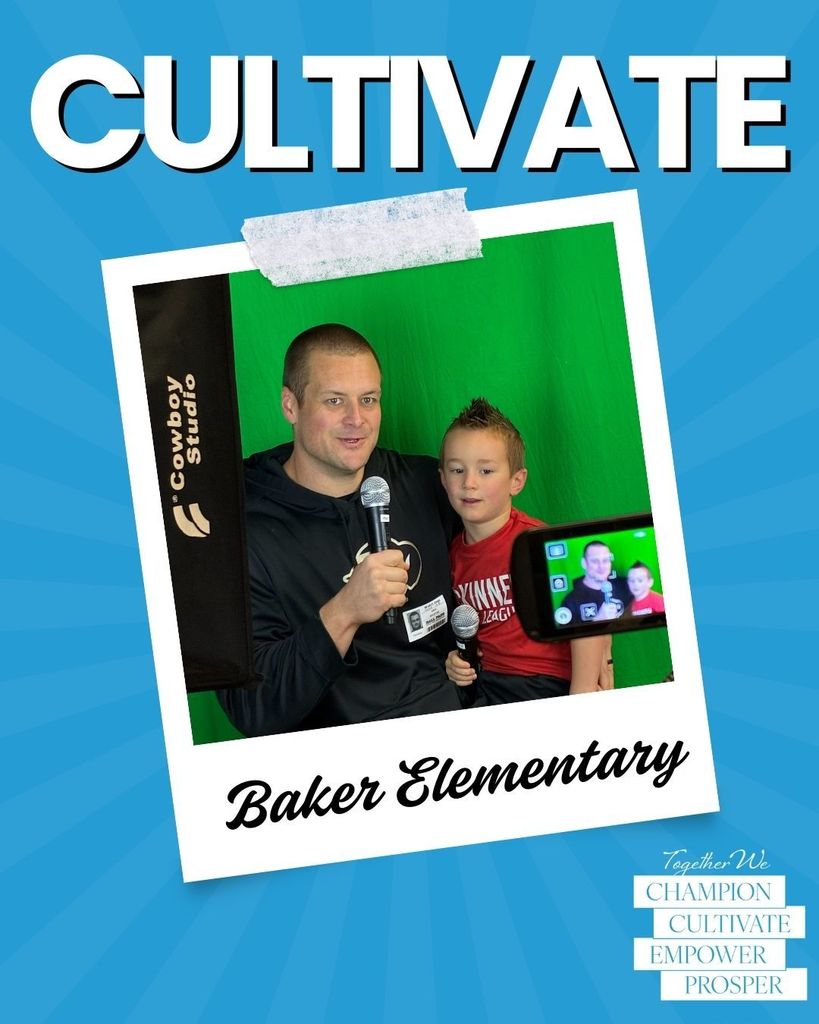 Baker Elementary Watch Dogs