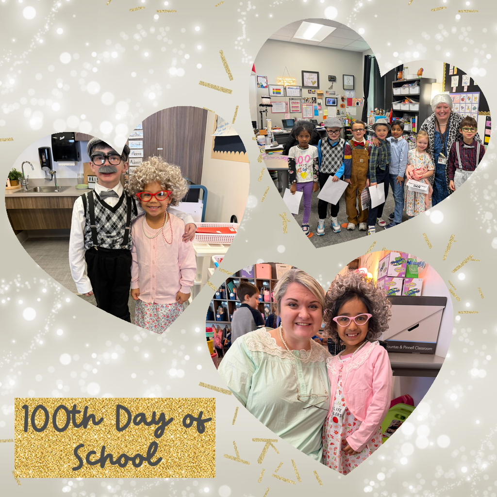 100th Day