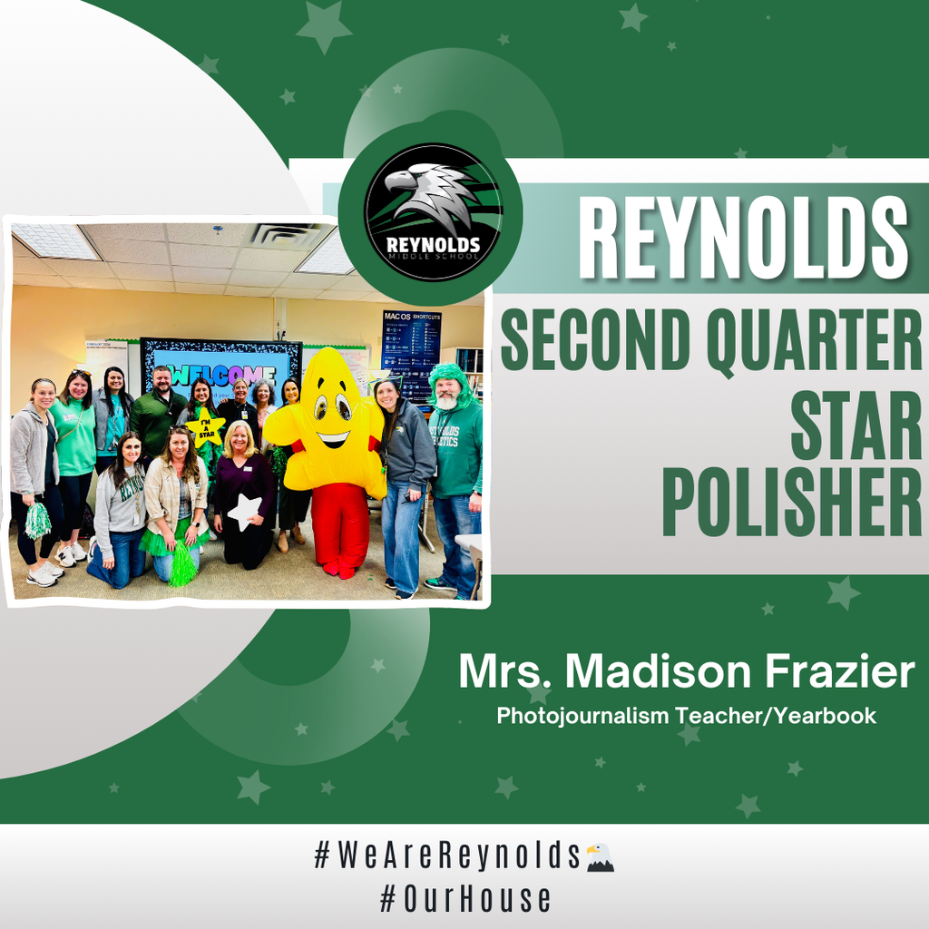 Madison Frazier graphic