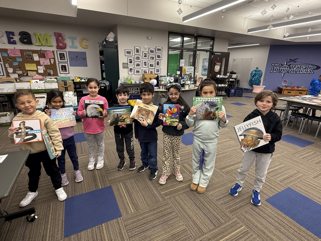 First Grade Research