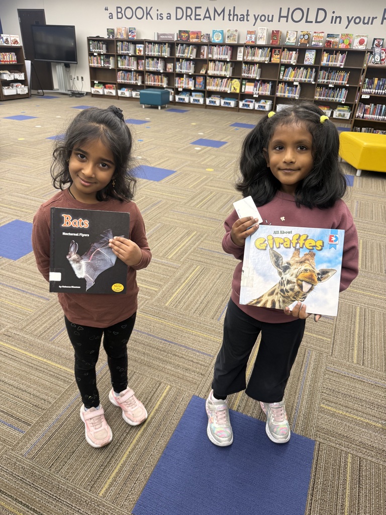 First Grade Research