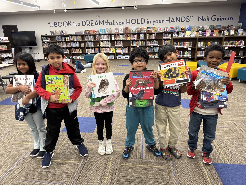 First Grade Research