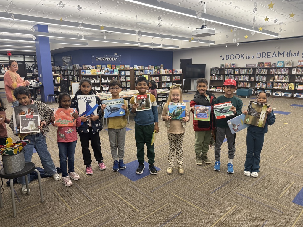 First grade research